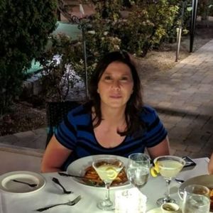 Meet your Posher, Karyn